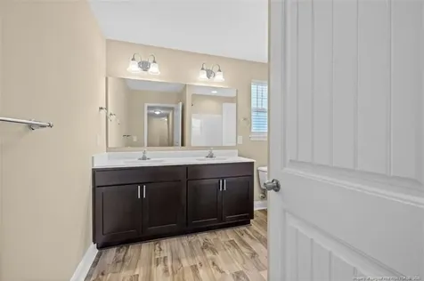 117 Trinity Road Raeford NC 28376