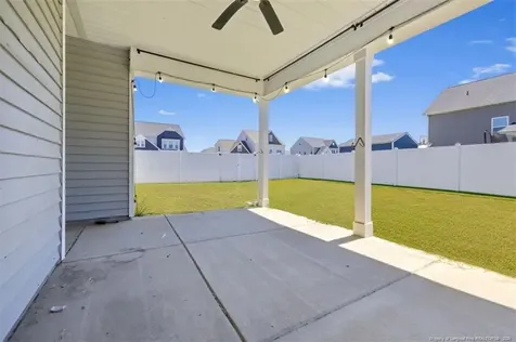 117 Trinity Road Raeford NC 28376