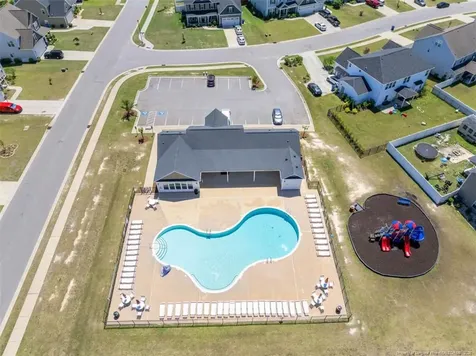 117 Trinity Road Raeford NC 28376