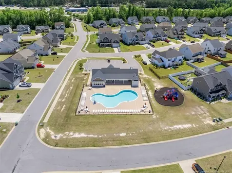 117 Trinity Road Raeford NC 28376