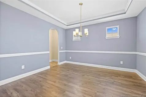 117 Trinity Road Raeford NC 28376