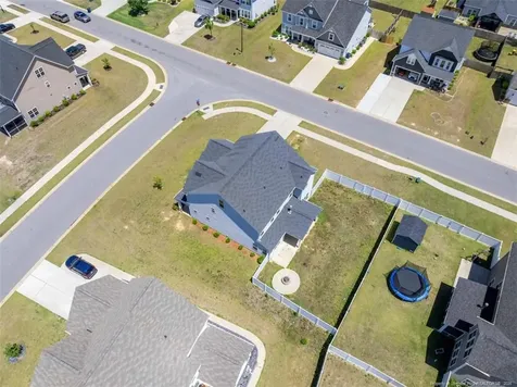 117 Trinity Road Raeford NC 28376