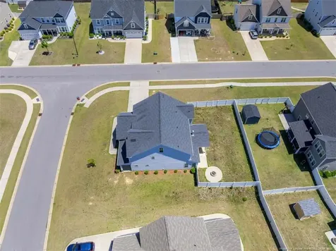 117 Trinity Road Raeford NC 28376