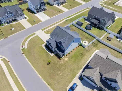 117 Trinity Road Raeford NC 28376