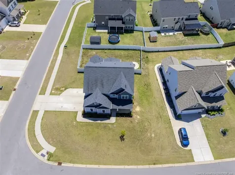 117 Trinity Road Raeford NC 28376