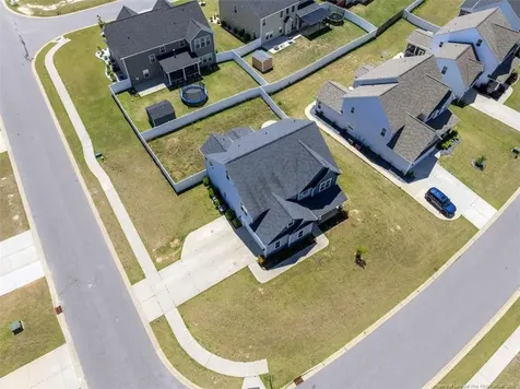 117 Trinity Road Raeford NC 28376