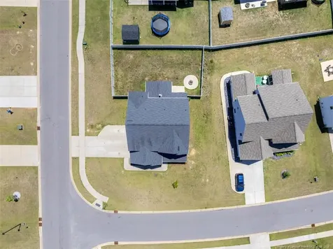 117 Trinity Road Raeford NC 28376