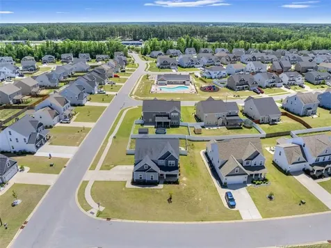 117 Trinity Road Raeford NC 28376