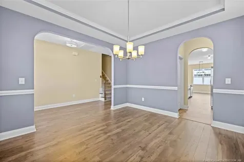 117 Trinity Road Raeford NC 28376