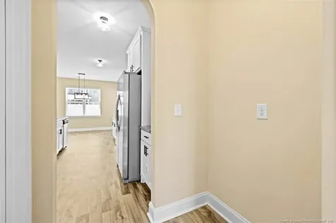 117 Trinity Road Raeford NC 28376