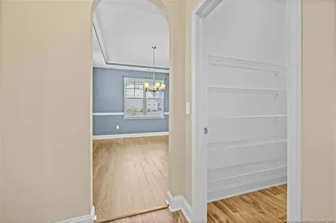 117 Trinity Road Raeford NC 28376
