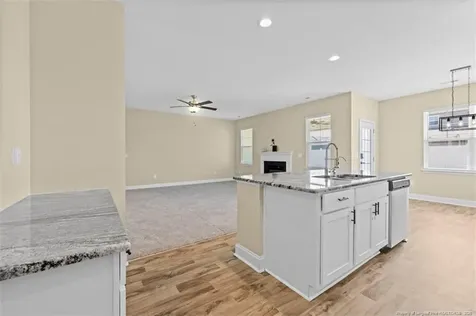 117 Trinity Road Raeford NC 28376