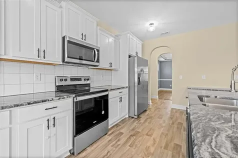 117 Trinity Road Raeford NC 28376