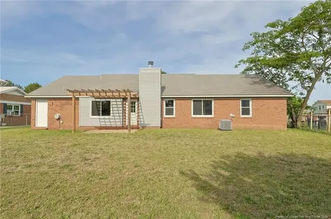 1686 Jersey Drive Fayetteville NC 28314