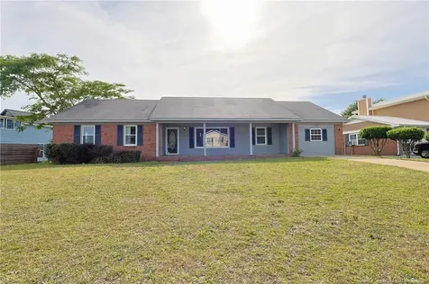 1686 Jersey Drive Fayetteville NC 28314