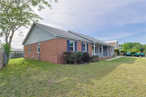 1686 Jersey Drive Fayetteville NC 28314