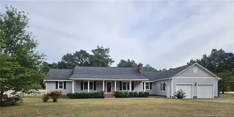 7522 Marie Drive Fayetteville NC 28311