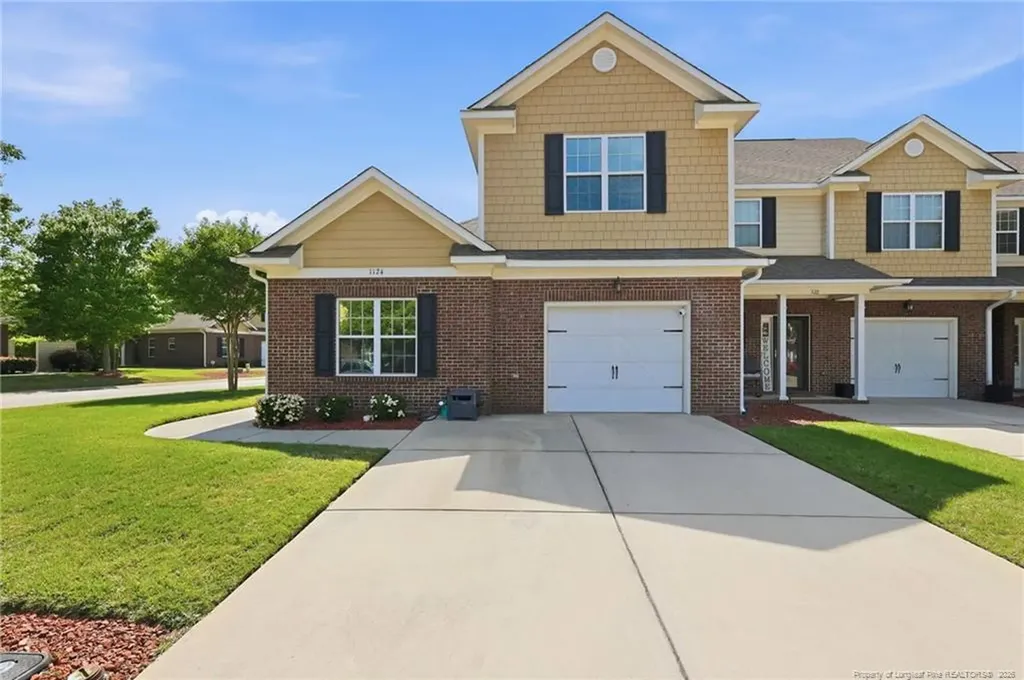 1124 Braybrooke Place Fayetteville NC 28314