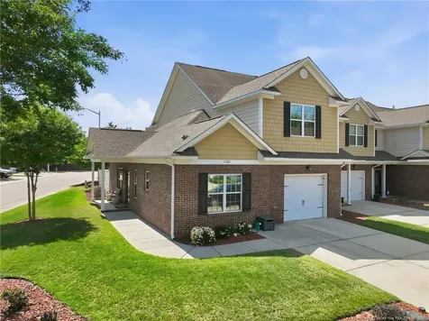 1124 Braybrooke Place Fayetteville NC 28314