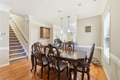 1124 Braybrooke Place Fayetteville NC 28314
