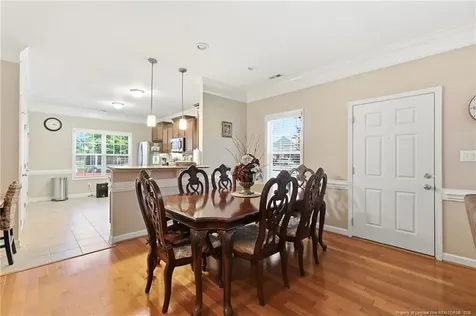 1124 Braybrooke Place Fayetteville NC 28314