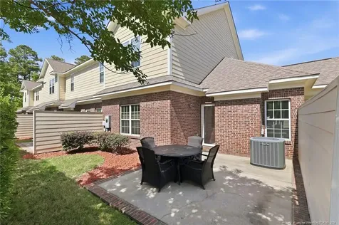 1124 Braybrooke Place Fayetteville NC 28314