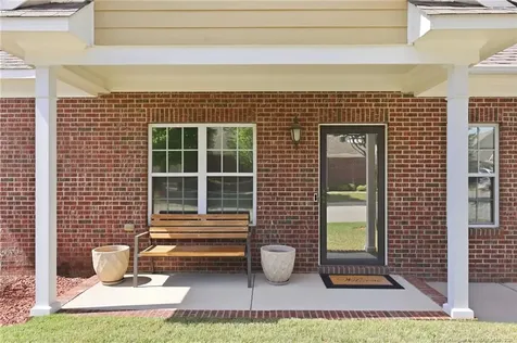 1124 Braybrooke Place Fayetteville NC 28314
