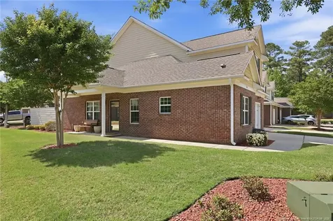 1124 Braybrooke Place Fayetteville NC 28314
