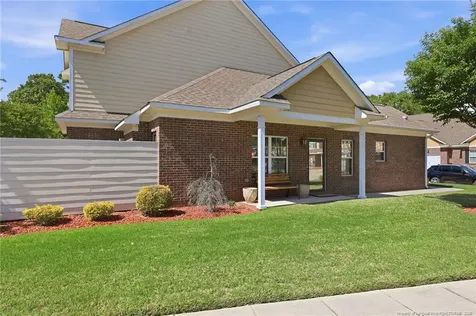 1124 Braybrooke Place Fayetteville NC 28314