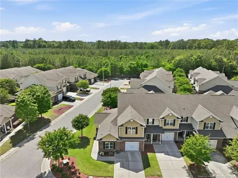 1124 Braybrooke Place Fayetteville NC 28314