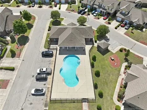 1124 Braybrooke Place Fayetteville NC 28314