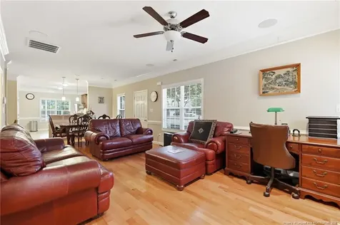 1124 Braybrooke Place Fayetteville NC 28314