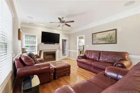 1124 Braybrooke Place Fayetteville NC 28314