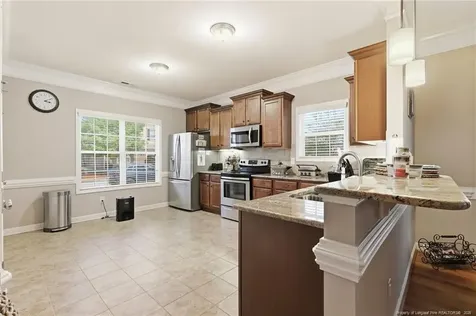 1124 Braybrooke Place Fayetteville NC 28314