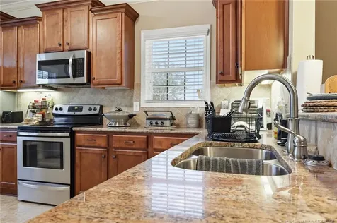 1124 Braybrooke Place Fayetteville NC 28314