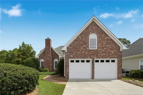 2750 Briarcreek Place Fayetteville NC 28304