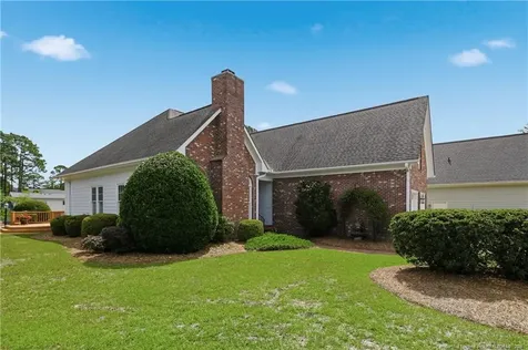 2750 Briarcreek Place Fayetteville NC 28304