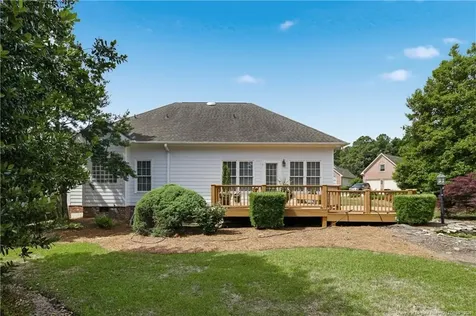 2750 Briarcreek Place Fayetteville NC 28304