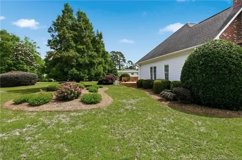 2750 Briarcreek Place Fayetteville NC 28304