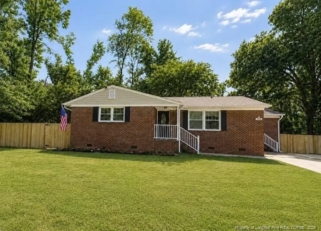 130 Openview Drive Fayetteville NC 28312