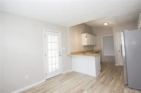 196 Lochwood Drive Raeford NC 28376