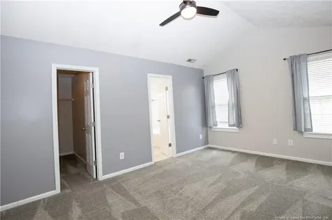 196 Lochwood Drive Raeford NC 28376