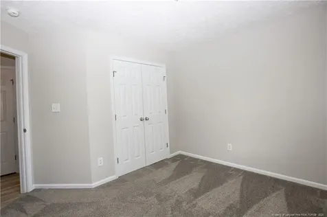 196 Lochwood Drive Raeford NC 28376