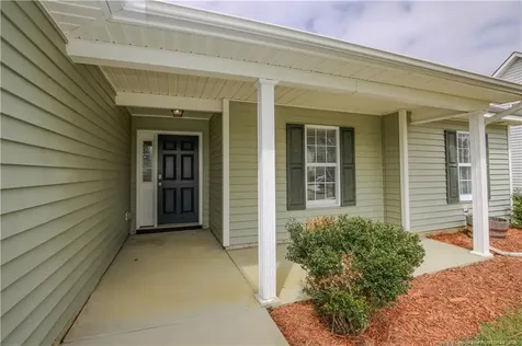 196 Lochwood Drive Raeford NC 28376