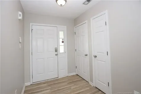 196 Lochwood Drive Raeford NC 28376