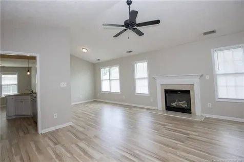 196 Lochwood Drive Raeford NC 28376