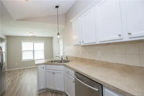 196 Lochwood Drive Raeford NC 28376