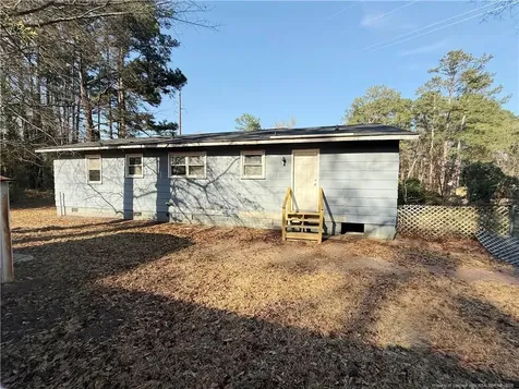 5503 River Road Hope Mills NC 28348