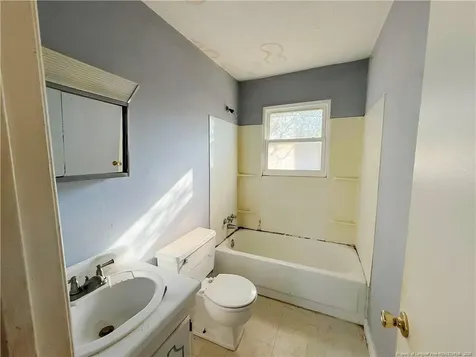 5503 River Road Hope Mills NC 28348