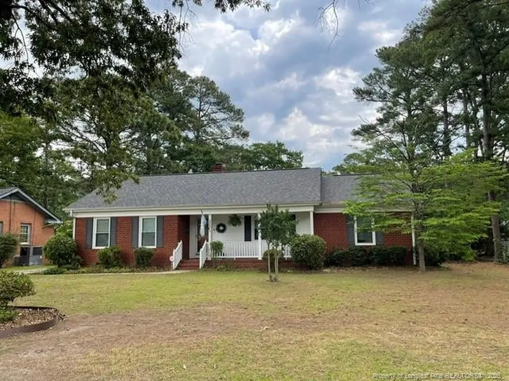 307 Whitney Drive Fayetteville NC 28314